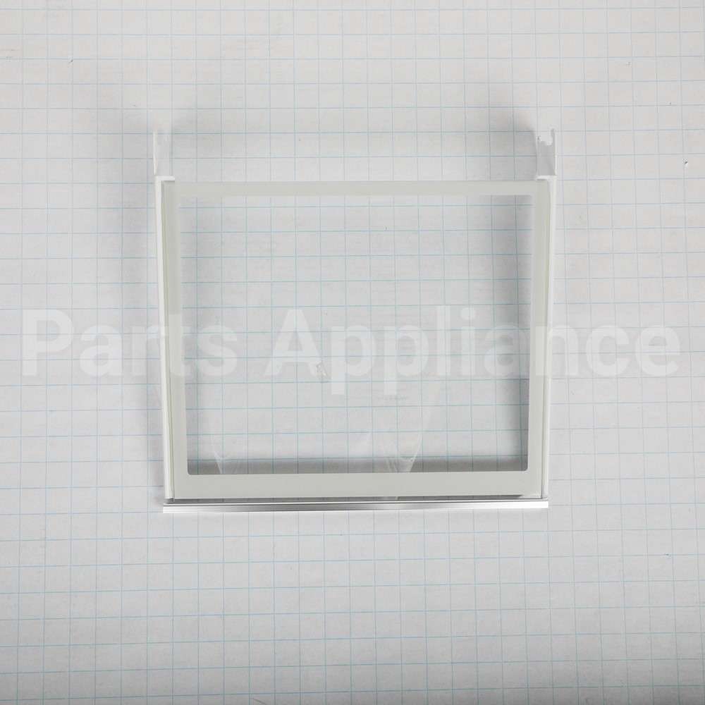 W11032133 Whirlpool Shelf-Glas