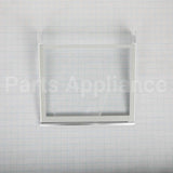 W11032133 Whirlpool Shelf-Glas