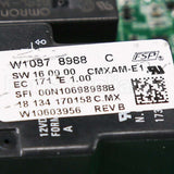 W11032469 Whirlpool Cntrl-Elec