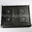 W11032726 Whirlpool Cooktop