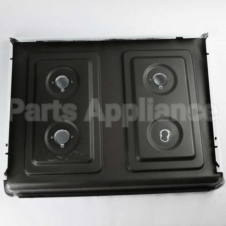W11032726 Whirlpool Cooktop