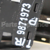 W11032731 Whirlpool Switch-Off