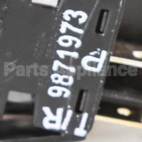 W11032731 Whirlpool Switch-Off