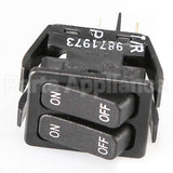 W11032731 Whirlpool Switch-Off