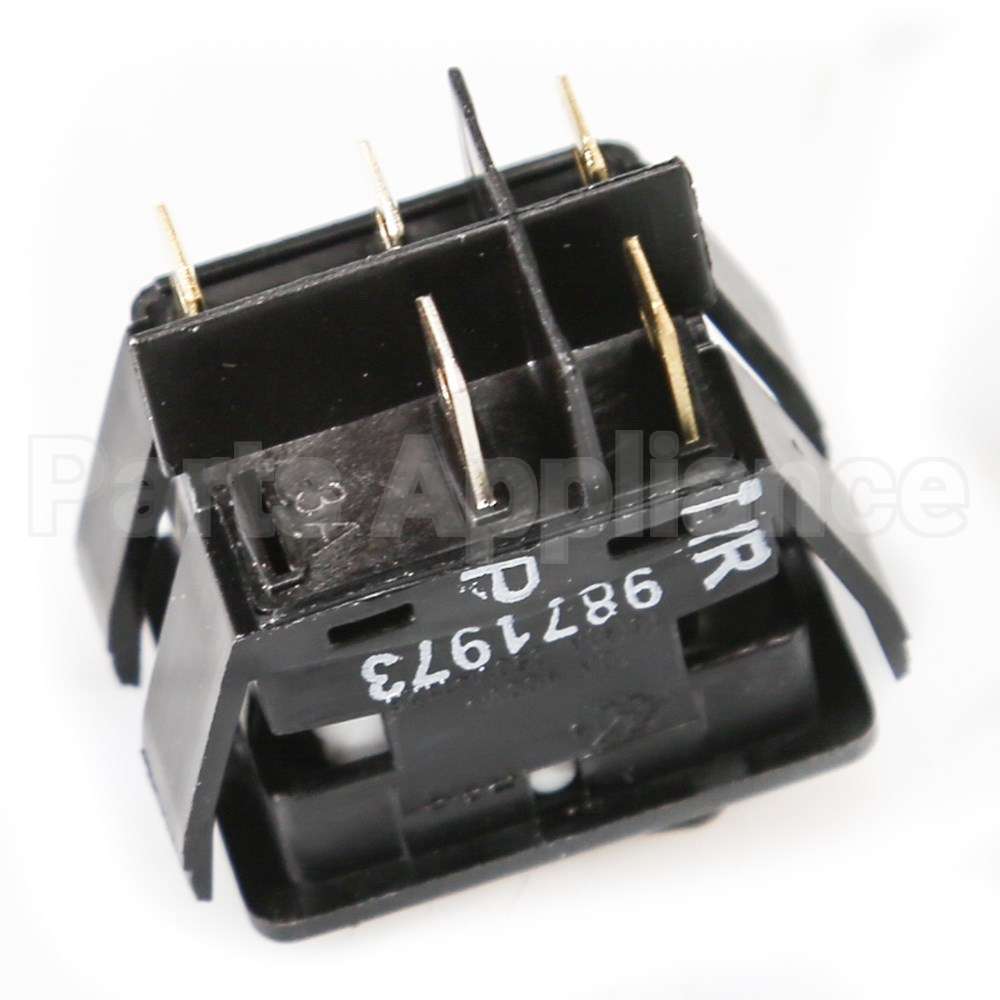 W11032731 Whirlpool Switch-Off