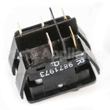 W11032731 Whirlpool Switch-Off