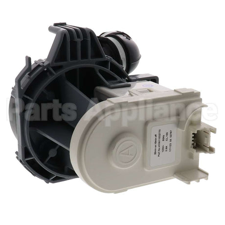 W11032770 Motor Pump Compatible