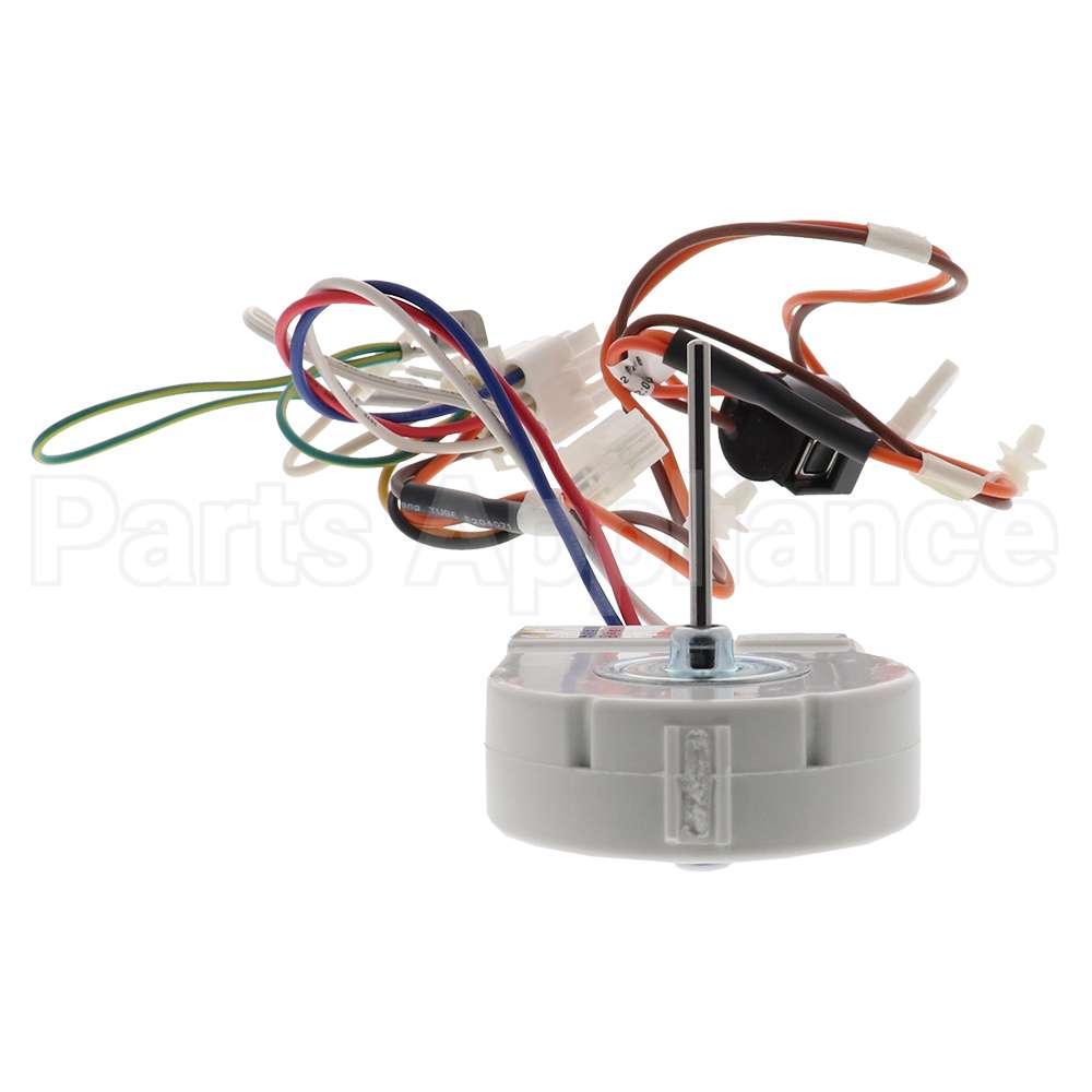 W11032800 Evaporator Motor Compatible