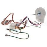 W11032800 Evaporator Motor Compatible
