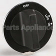 W11032824 Whirlpool Knob
