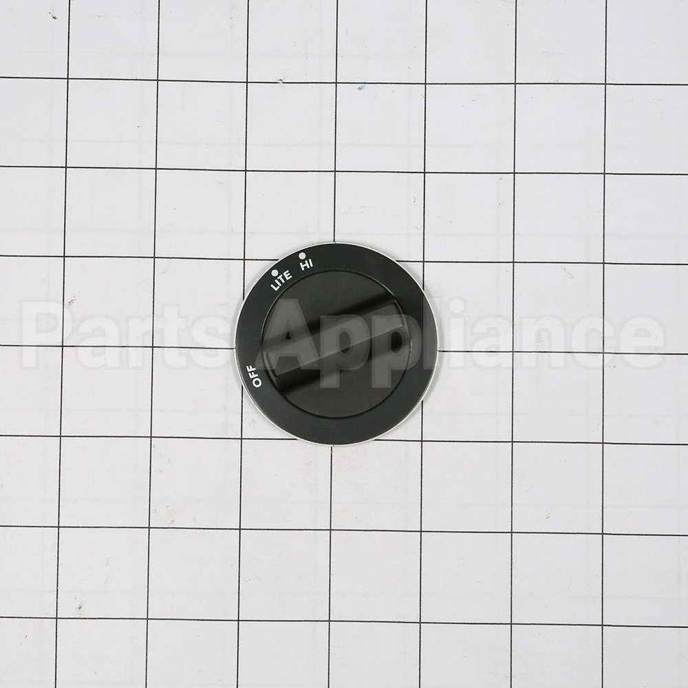 W11032824 Whirlpool Knob