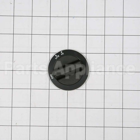 W11032824 Whirlpool Knob