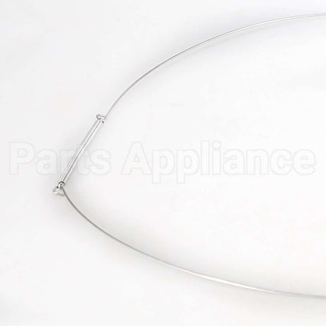 W11032829 Whirlpool Clamp