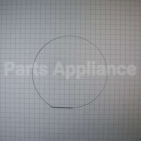 W11032829 Whirlpool Clamp