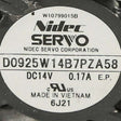 W11033168 Whirlpool Harns-Wire