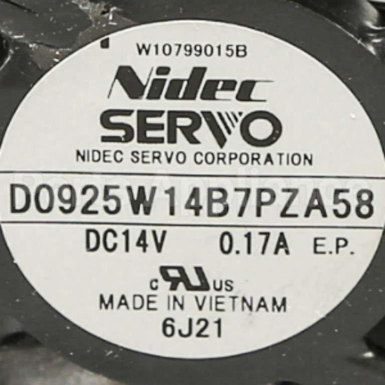 W11033168 Whirlpool Harns-Wire