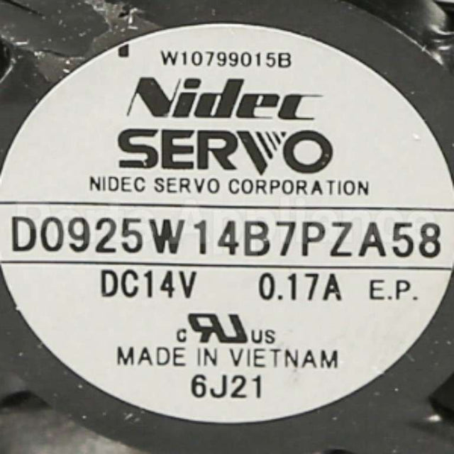 W11033168 Whirlpool Harns-Wire