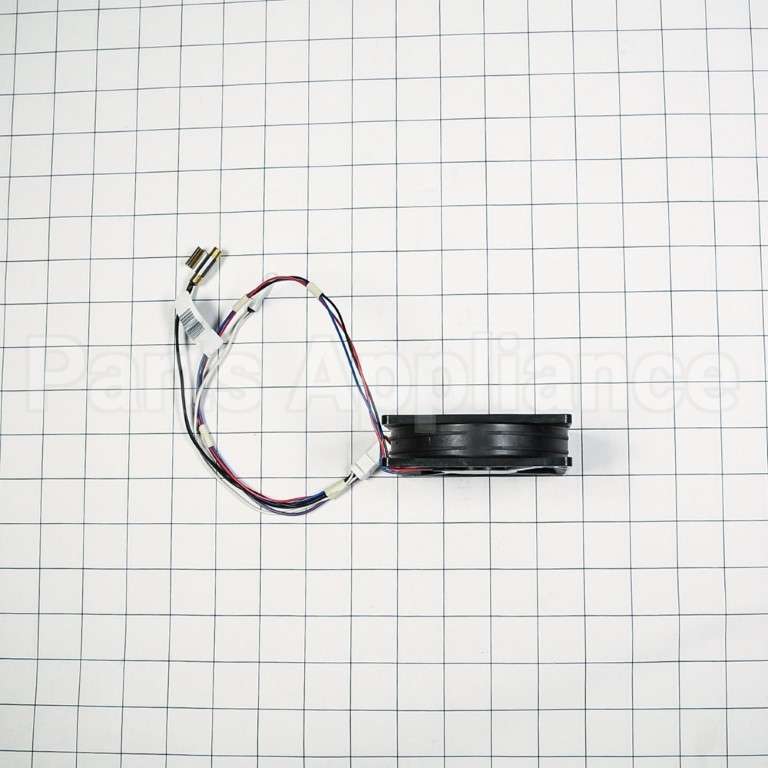 W11033168 Whirlpool Harns-Wire