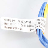 W11033849 Whirlpool Harns-Wire