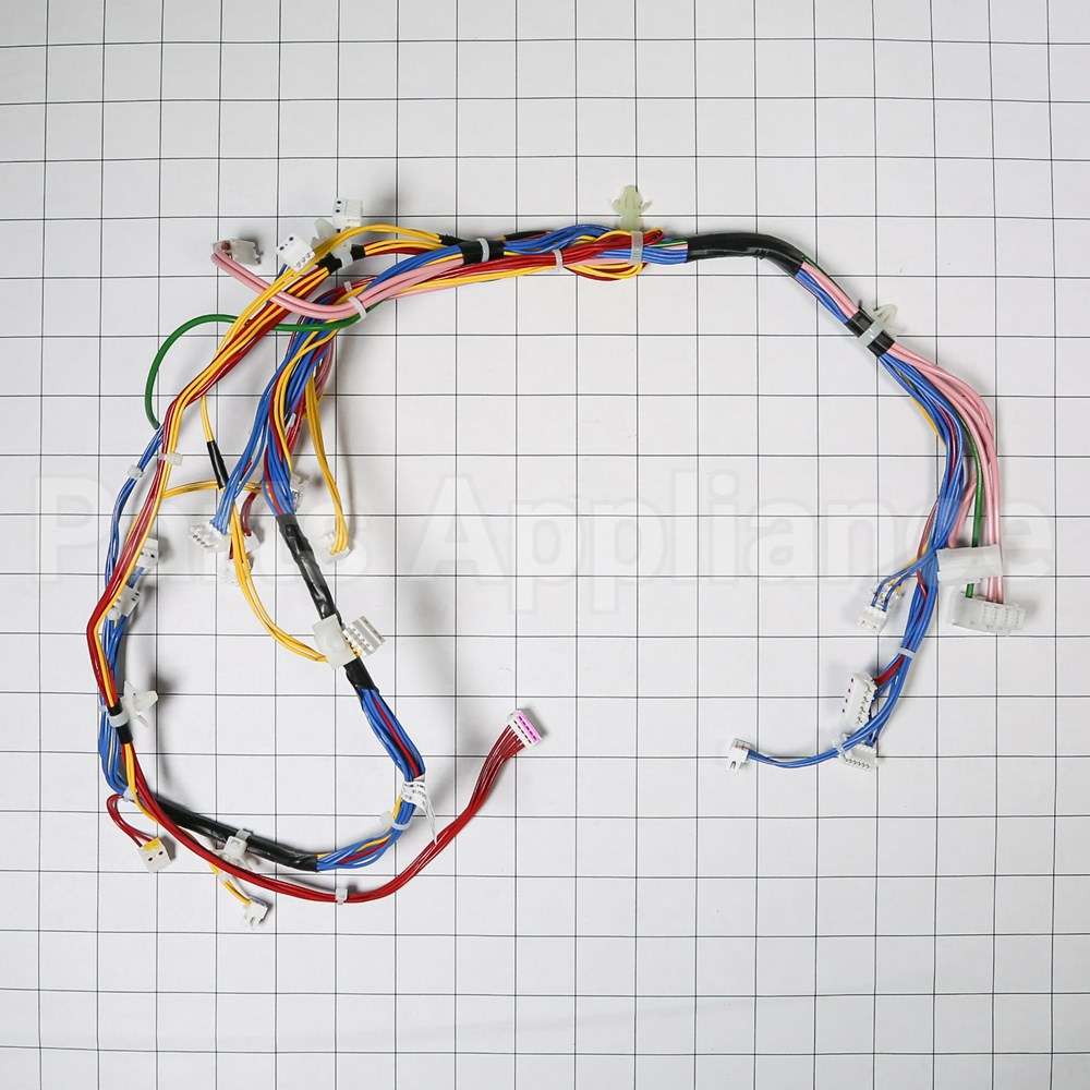 W11033849 Whirlpool Harns-Wire