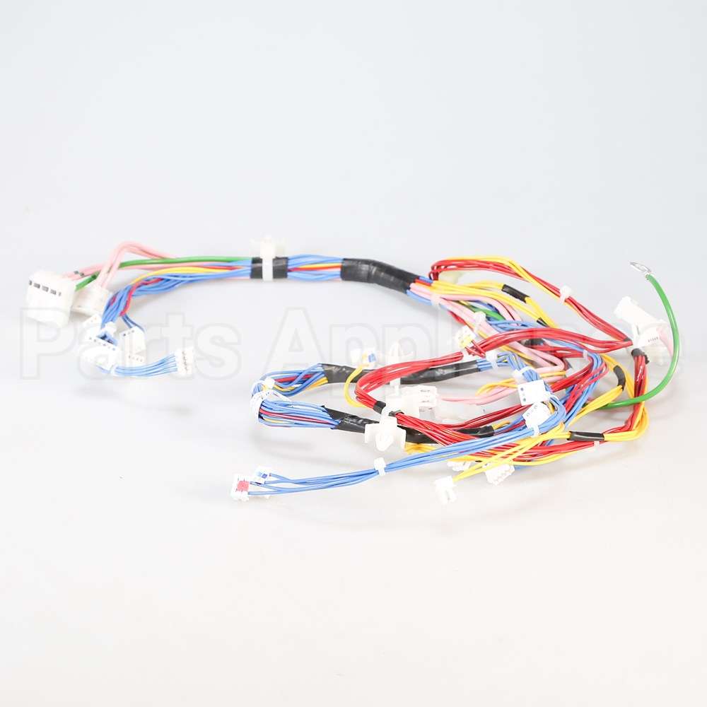 W11033849 Whirlpool Harns-Wire
