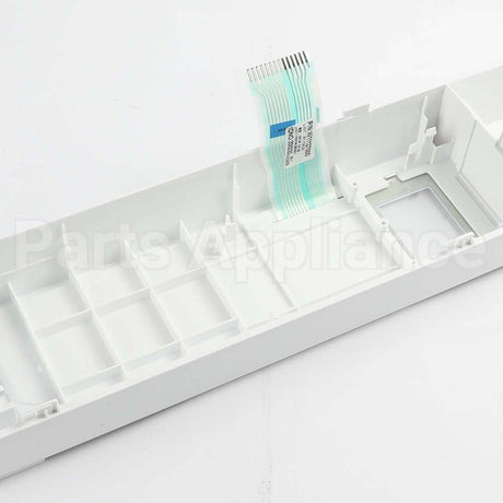 W11034406 Whirlpool Panl-Cntrl