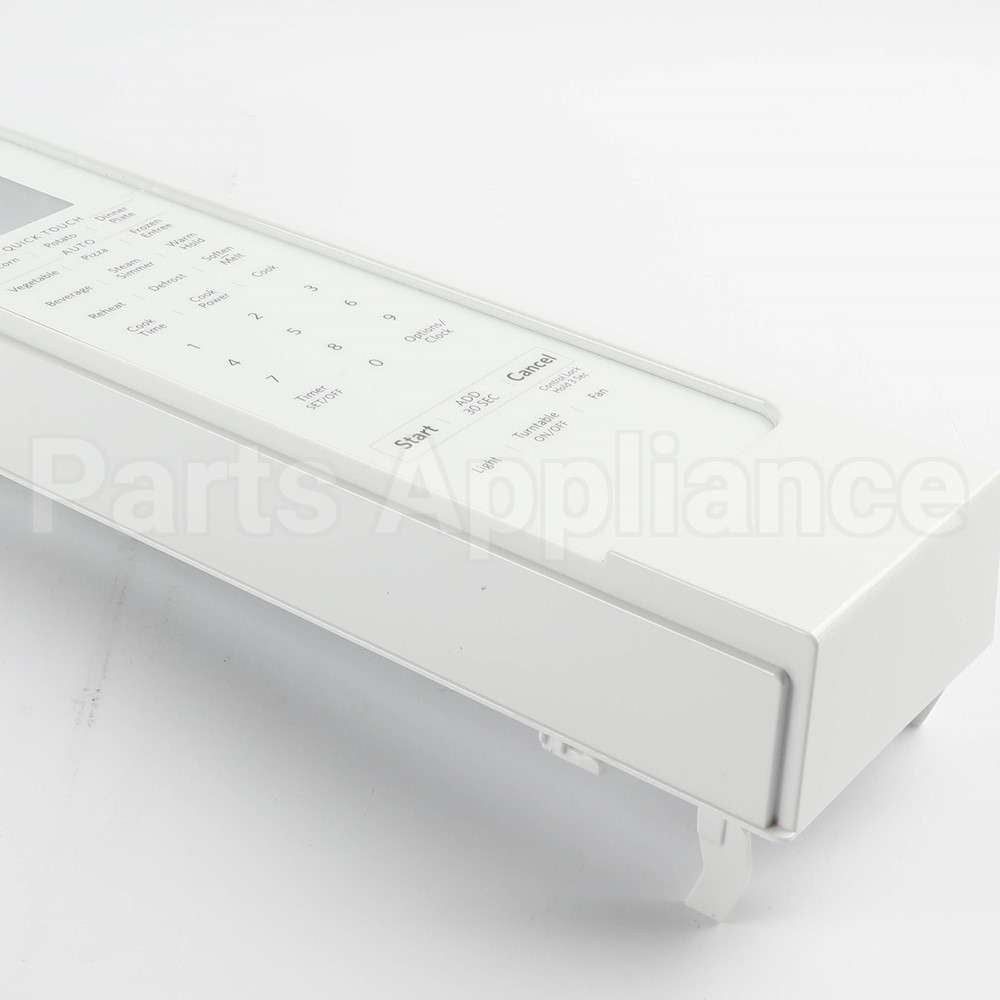W11034406 Whirlpool Panl-Cntrl