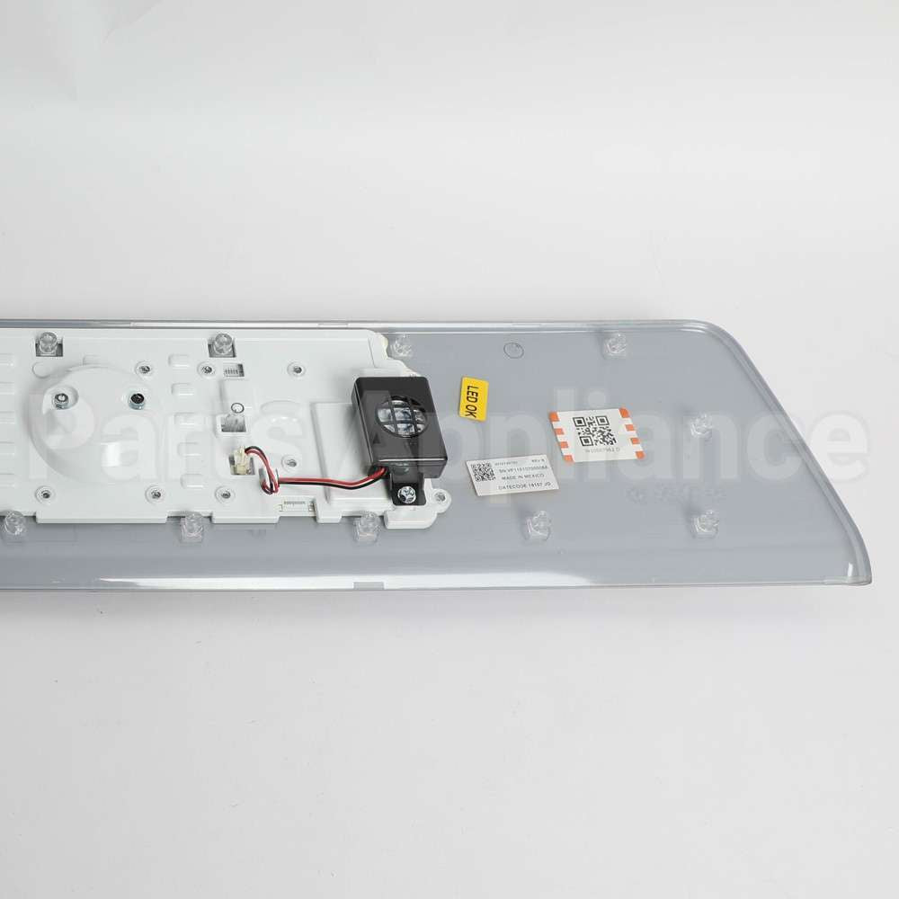 W11035291 Whirlpool Overlay