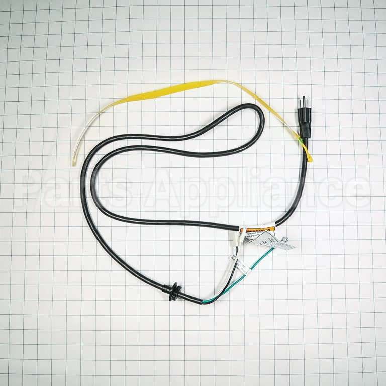 W11035353 Whirlpool Cord-Power