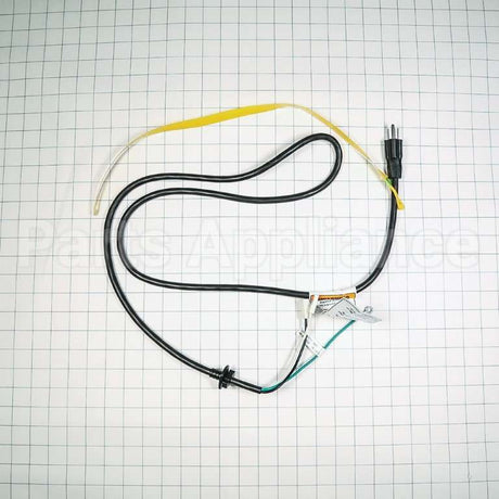 W11035353 Whirlpool Cord-Power