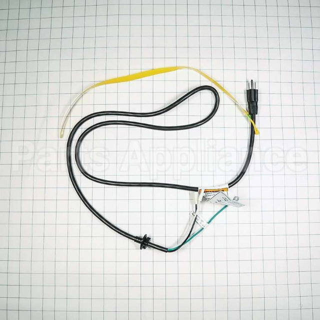W11035353 Whirlpool Cord-Power