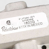 W11035583 Whirlpool Valve-Soln