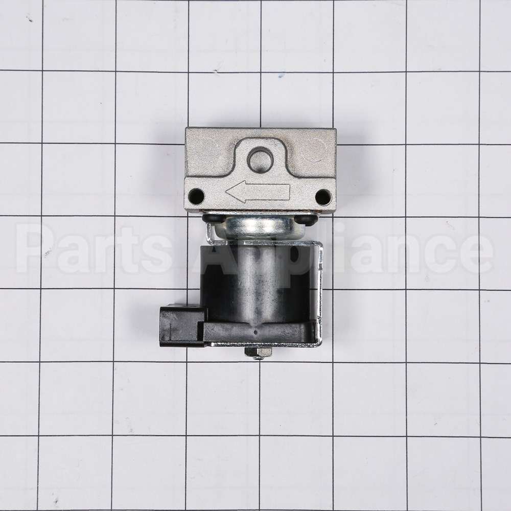 W11035583 Whirlpool Valve-Soln