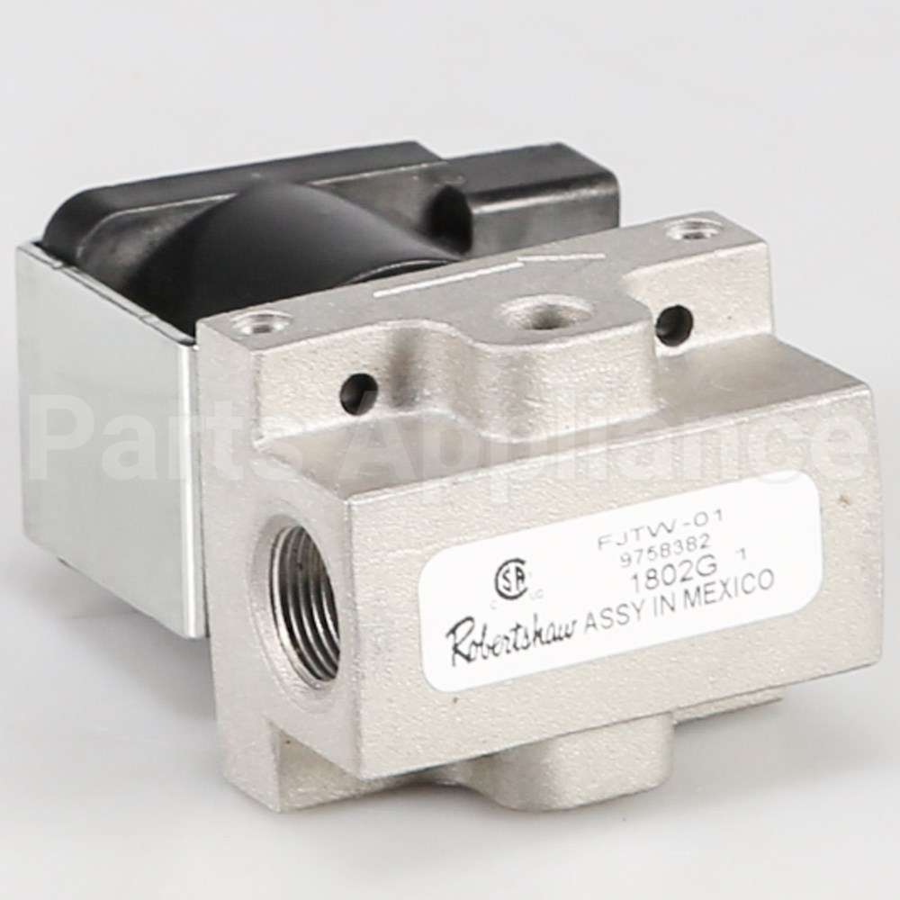 W11035583 Whirlpool Valve-Soln
