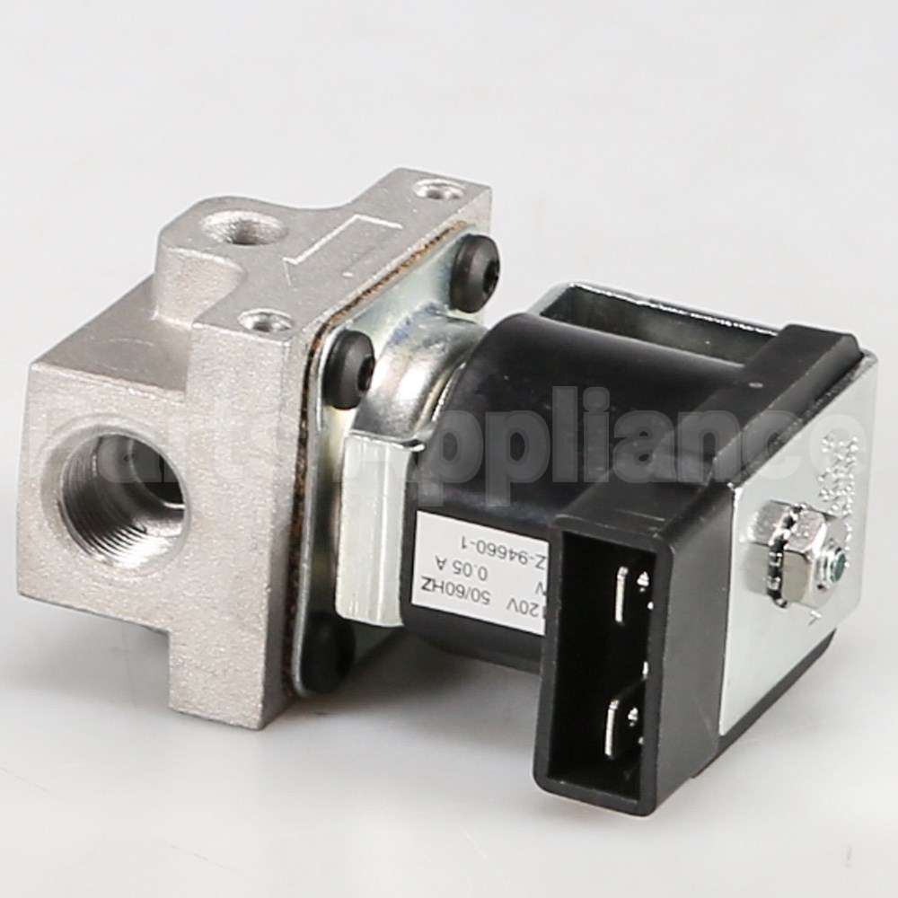 W11035583 Whirlpool Valve-Soln