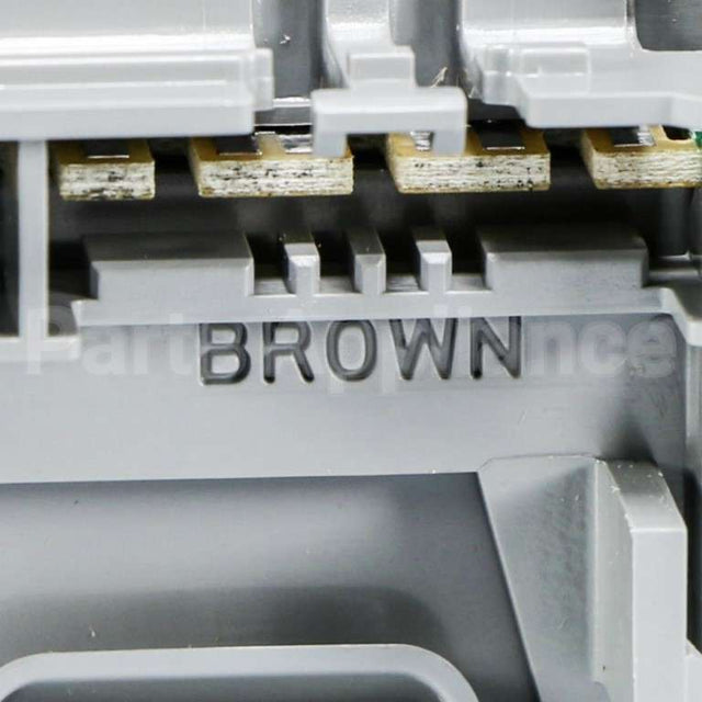 W11035586 Whirlpool Cntrl-Elec