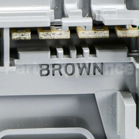 W11035586 Whirlpool Cntrl-Elec