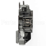 W11035628 Whirlpool Latch