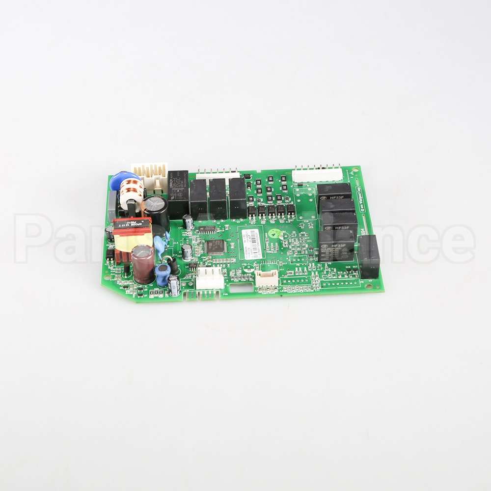 W11035748 Whirlpool Cntrl-Elec