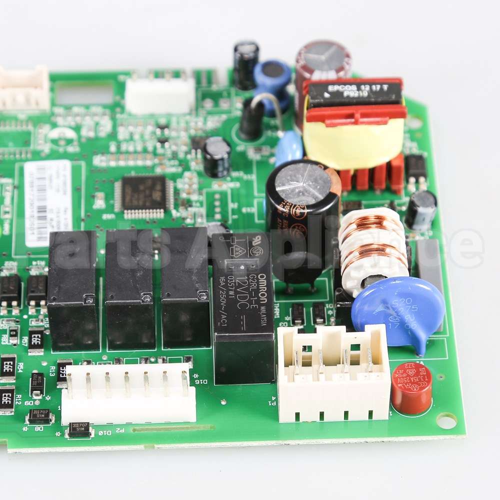 W11035748 Whirlpool Cntrl-Elec
