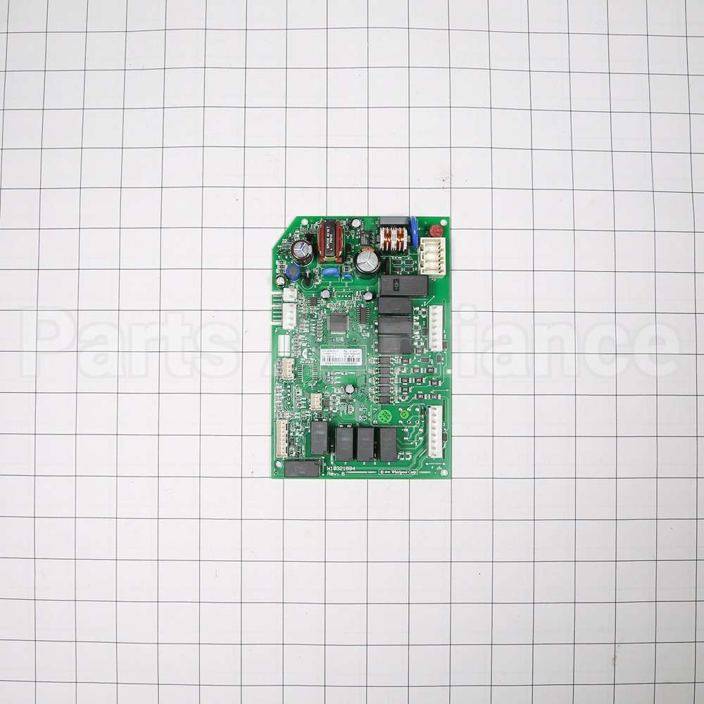 W11035752 Whirlpool Cntrl-Elec