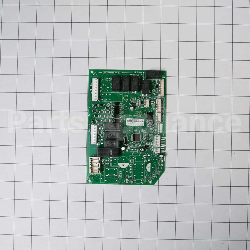 W11035835 Whirlpool Cntrl-Elec