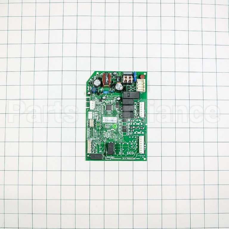 W11035836 Whirlpool Cntrl-Elec