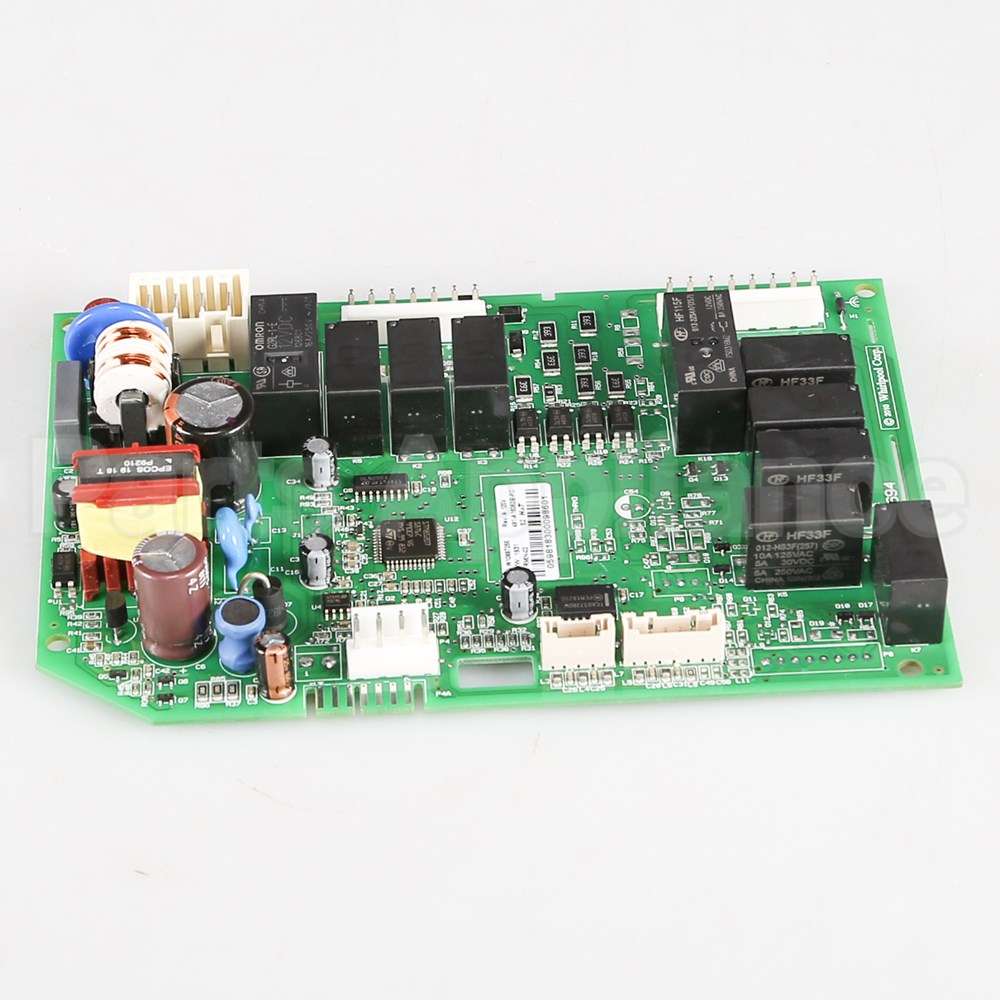 W11035841 Whirlpool Cntrl-Elec