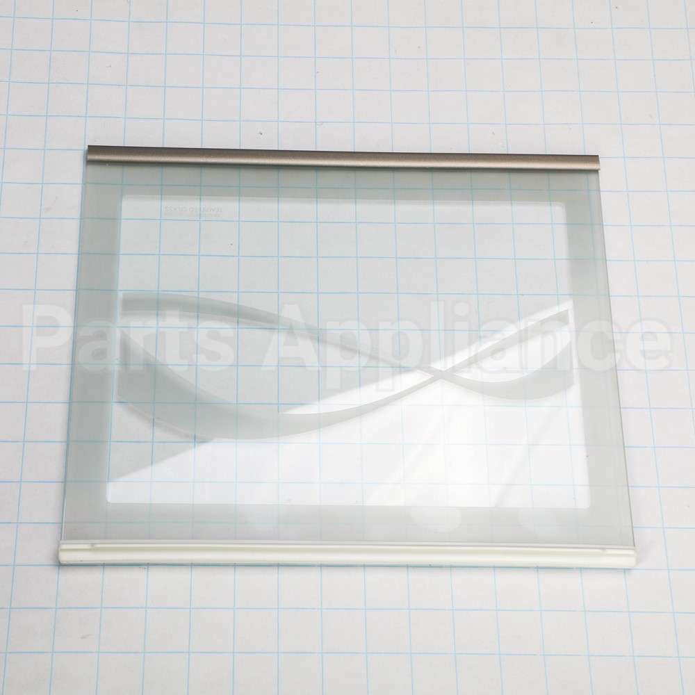 W11037221 Whirlpool Shelf-Glas