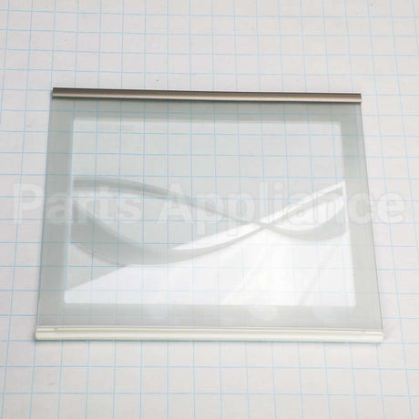 W11037221 Whirlpool Shelf-Glas