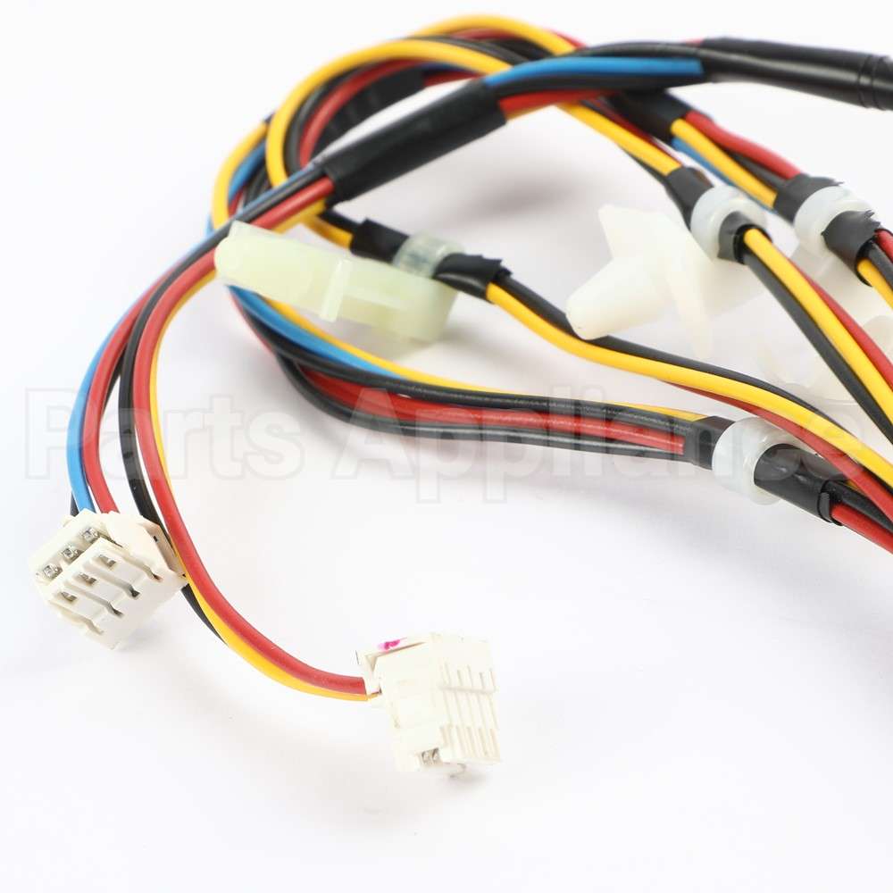 W11038118 Whirlpool Harns-Wire