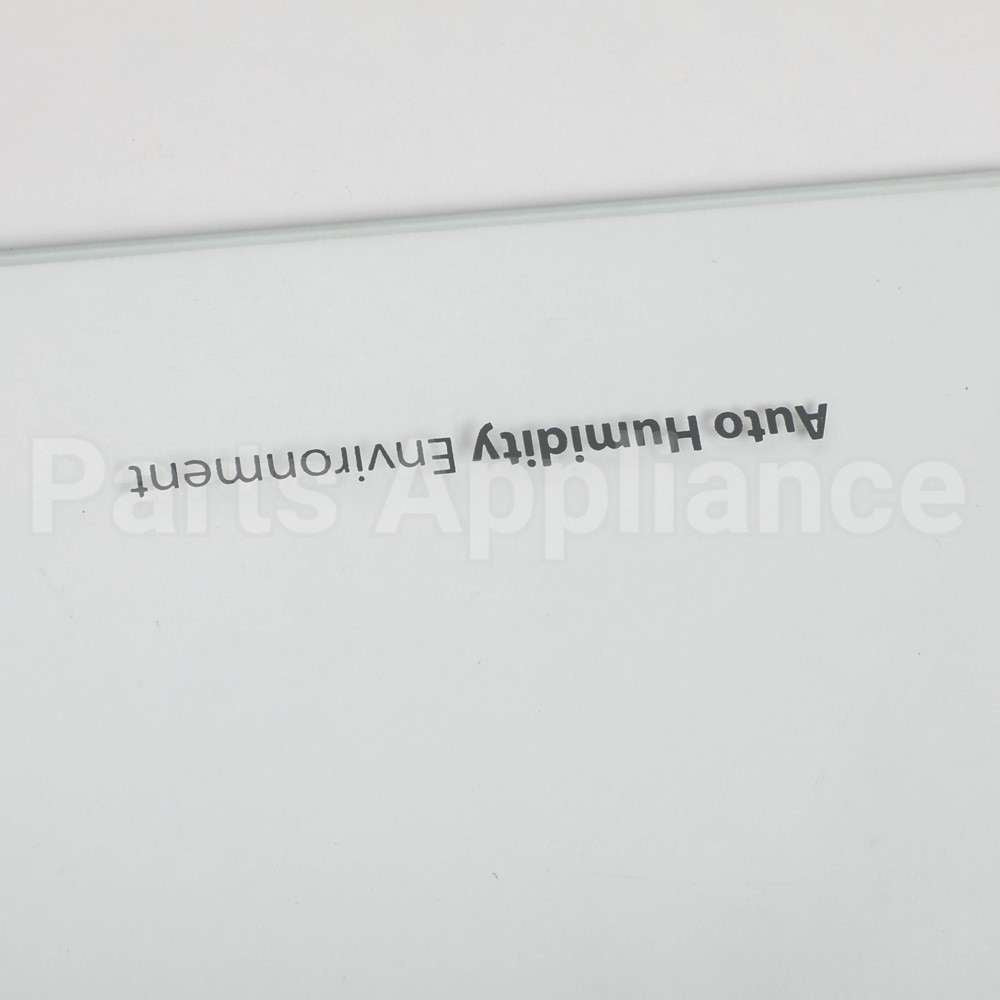 W11038526 Whirlpool Shelf-Glas