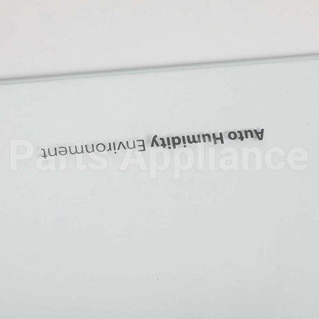 W11038526 Whirlpool Shelf-Glas