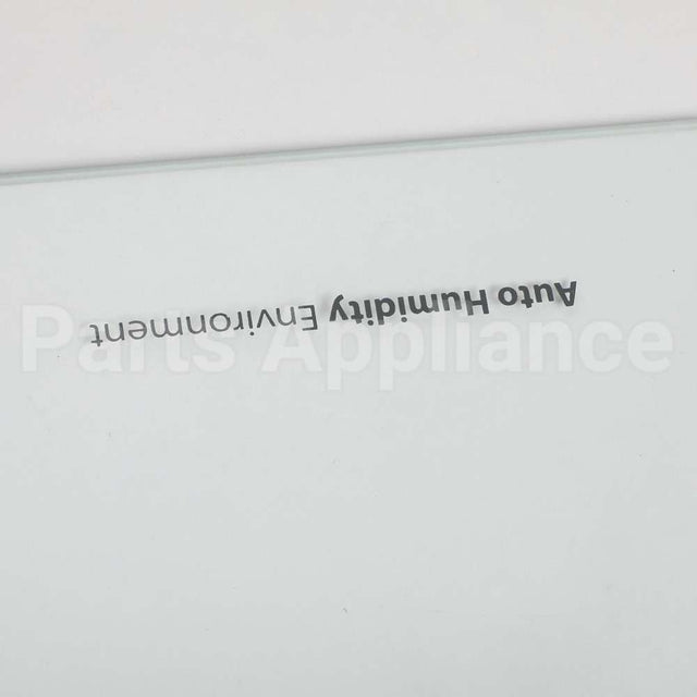 W11038526 Whirlpool Shelf-Glas